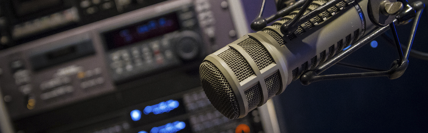 Recommended Radio Shows about Finance