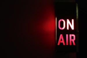 Radio Air Show