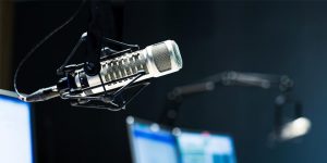 Best Radio News Program