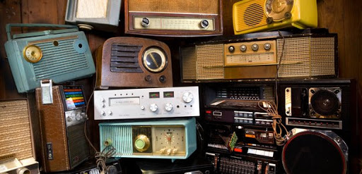 Sejarah singkat perkembangan radio