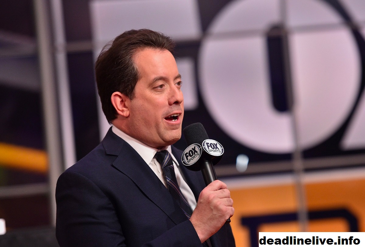 Kenny Albert Gets Nod Sebagai Lead Broadcaster Untuk NHL Di TNT