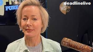 Amanda Keller Seorang Penyiar Radio Terkenal Asal Sydney