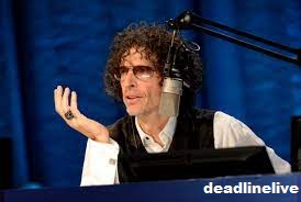 Mengulas Lebih Jauh Tentang Penyiar Radio Howard Stern Asal USA