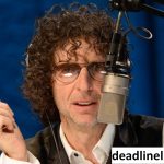 Seberapa Kaya Howard Stern Sebagai Pembawa Acara Radio Kontroversial