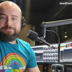 Pembawa Acara Radio Jack FM Drex Mengalami Serangan Jantung