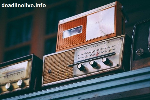 6 Stasiun Radio Tertua Sepanjang Masa