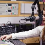 Pembawa Acara Radio Kitchener Menjadi Viral di TikTok