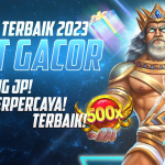 Menguak Rahasia Keberhasilan di Dunia Slot Gacor