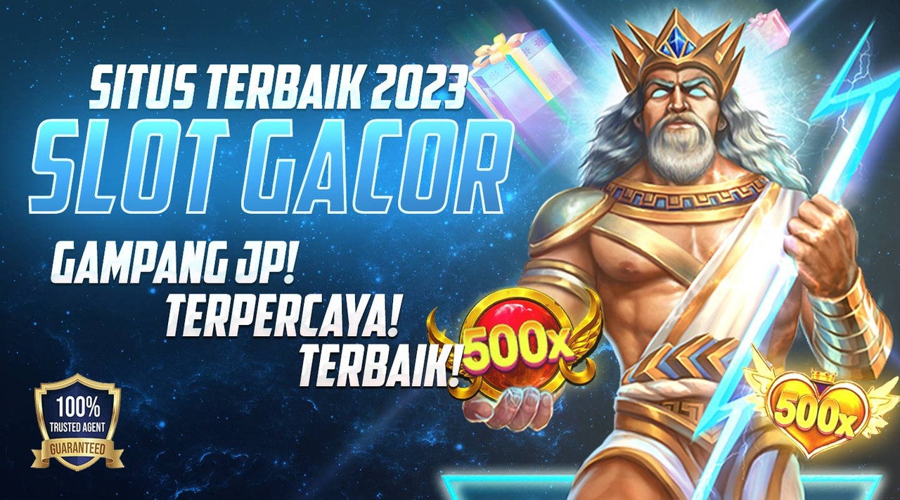 Menguak Rahasia Keberhasilan di Dunia Slot Gacor