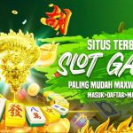 Situs Taruhan Situs Slot Gacor Resmi Banyak Promosi Menarik